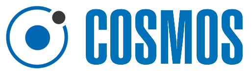 Logo cosmos