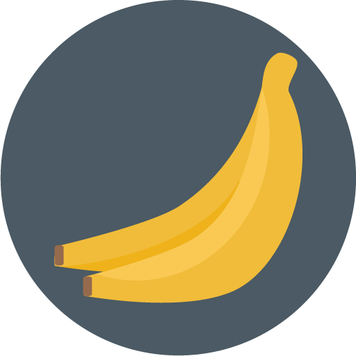 7898605012480 - BANANA PASSA 500G