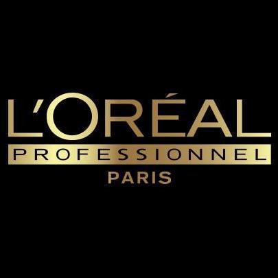 Brand loreal professionnel